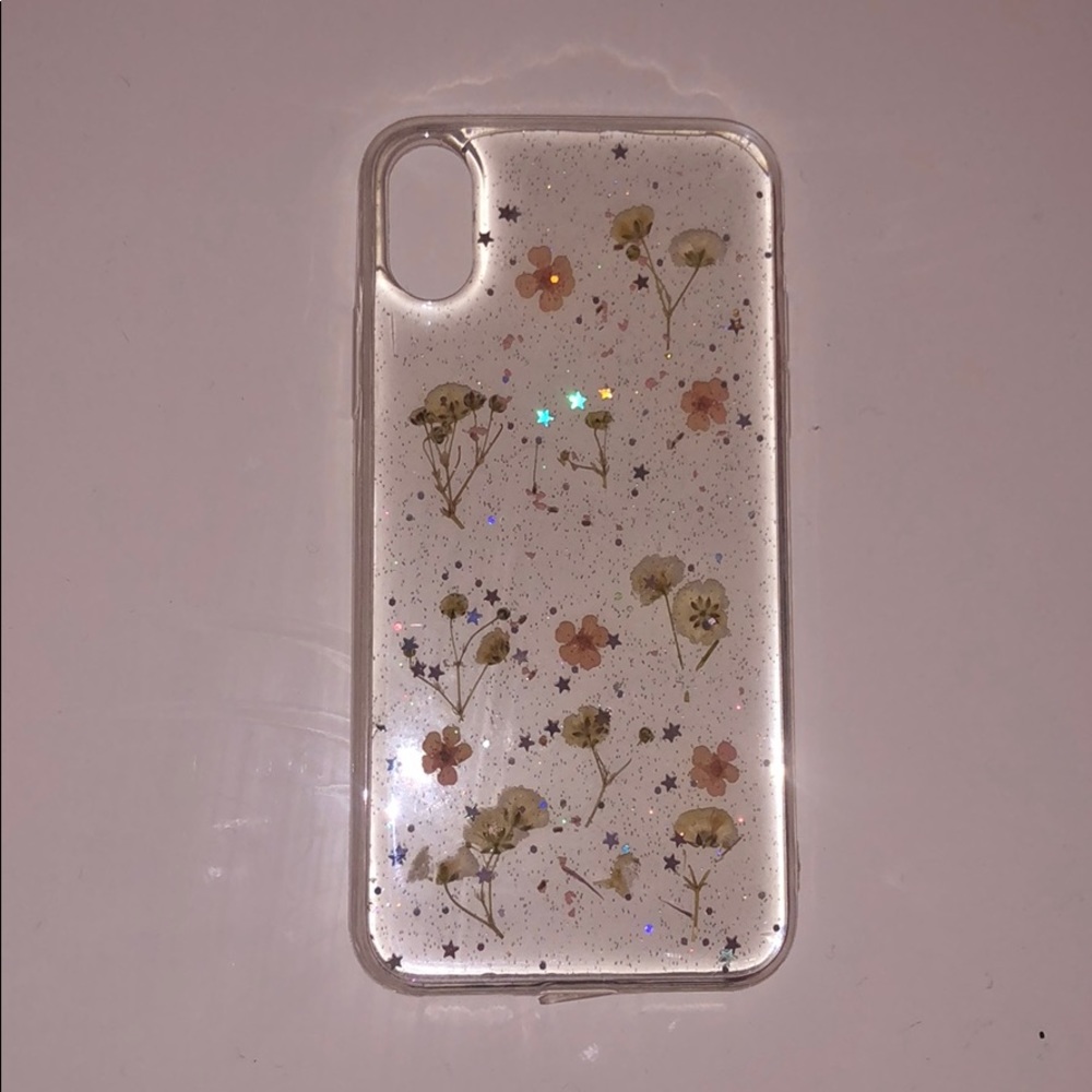 brand new iphone x case!